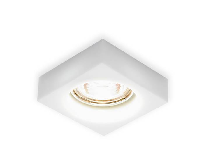 Встраиваемый светильник Ambrella Design D9171 MILK Встраиваемый светильник Ambrella Design D9171 MILK