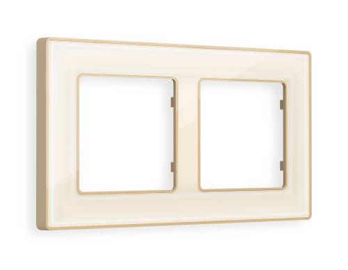 Рамка Ambrella Volt Arctic AF580342