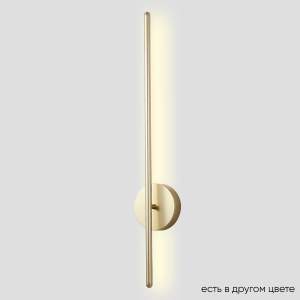 Настенный светильник Crystal Lux Verde VERDE AP L700 GOLD NEW