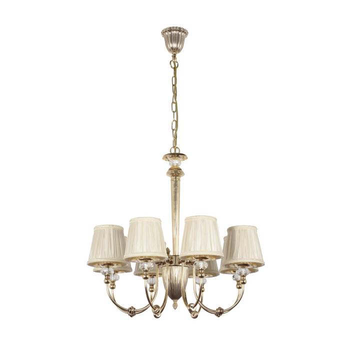 Подвесная люстра Roana E 1.1.8 CG Arti Lampadari