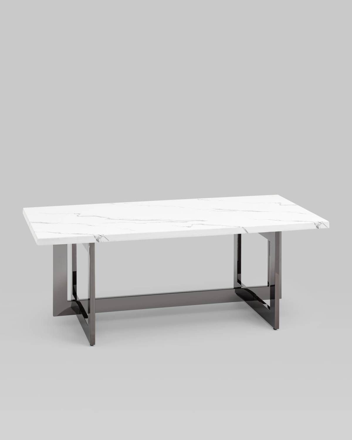 Журнальный стол Stool Group Нэйтан ECT-0106-GM