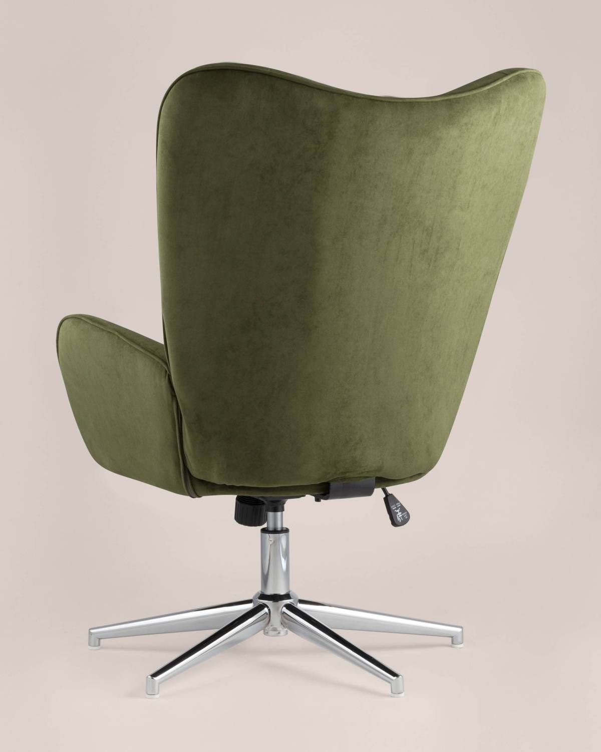 Стул вращающийся Stool Group Филадельфия FUCHS HY-53