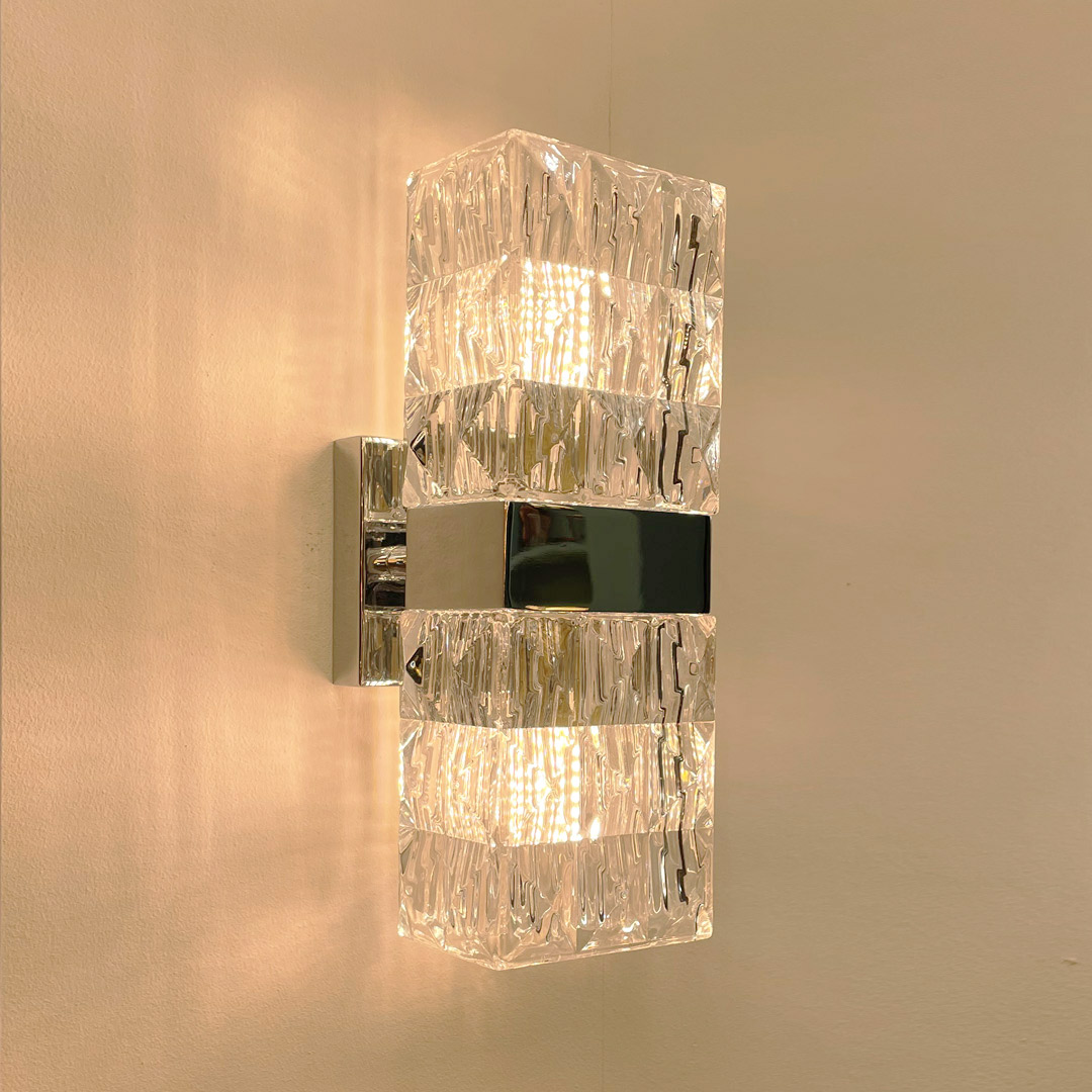 Настенное бра Cloyd Corund 20191