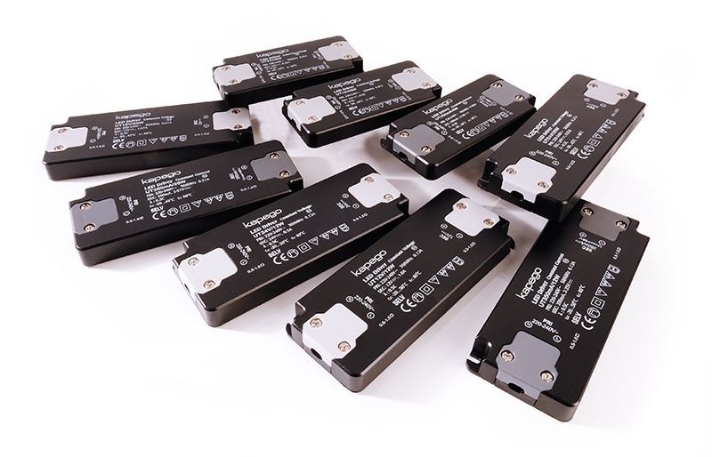 Блок питания UT12V/12W Deko-Light 872632