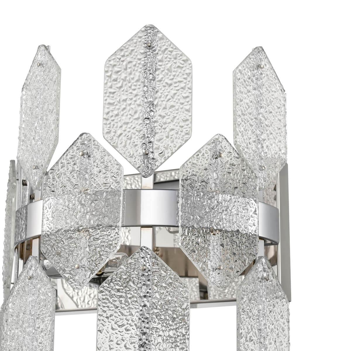 Настенное бра Vele Luce Polaris VL4153W01