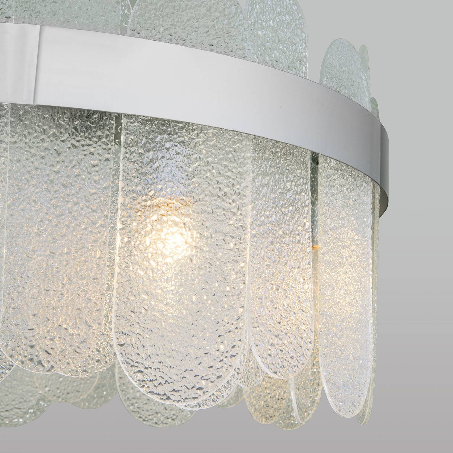 Подвесная люстра Bogate's Conte 333/8 Smart