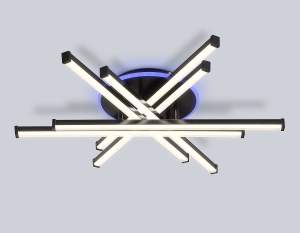 Потолочная люстра Ambrella LineTech FL6272