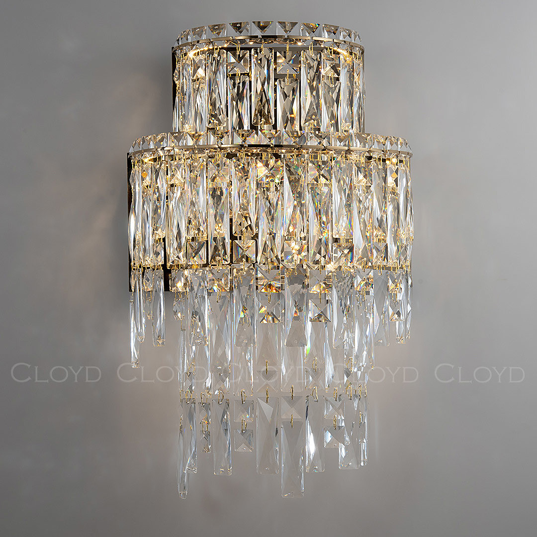 Настенное бра Cloyd Antrea 20355 Настенное бра Cloyd Antrea 20355