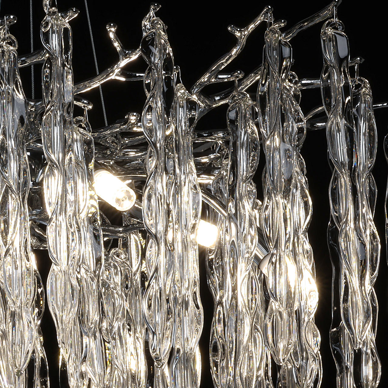 Подвесная люстра MW Light Лайма 467013808