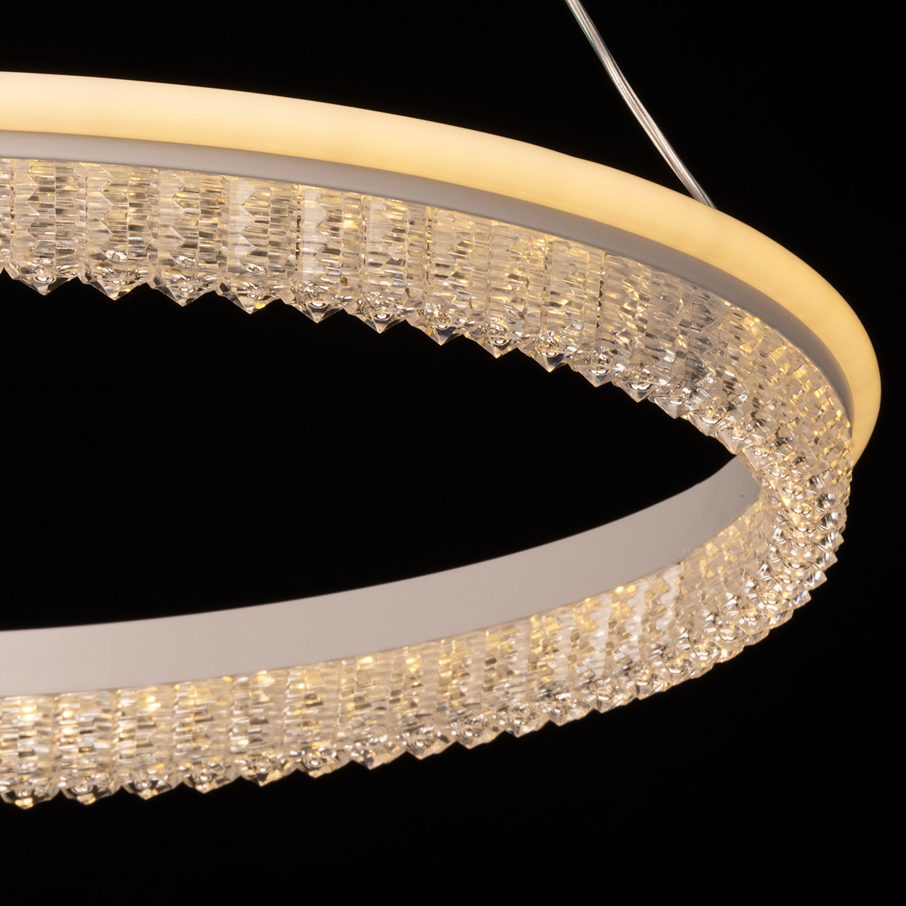 Подвесная люстра De Markt Ральф 675016501