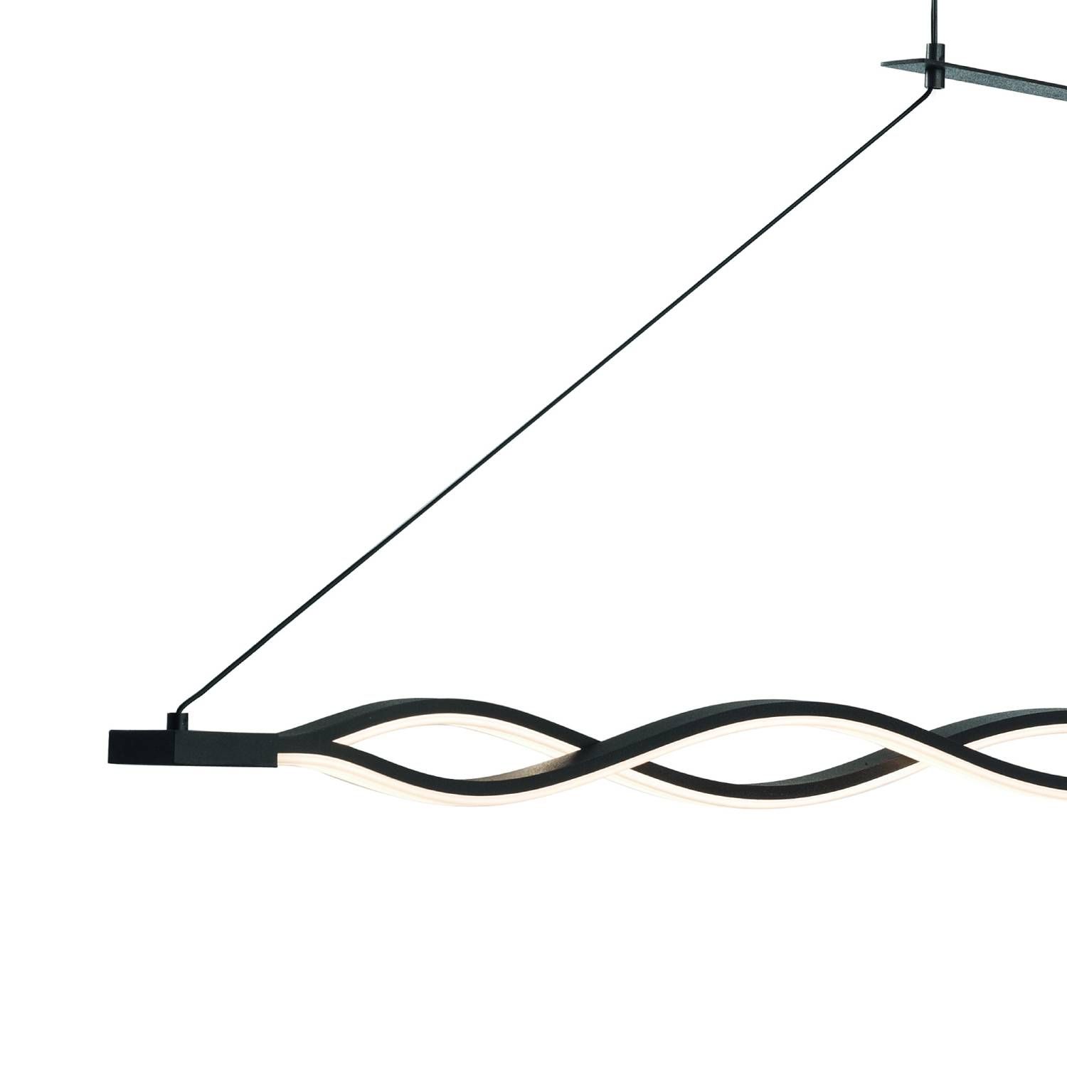 Подвесная светодиодная люстра Sahara Mantra 5400