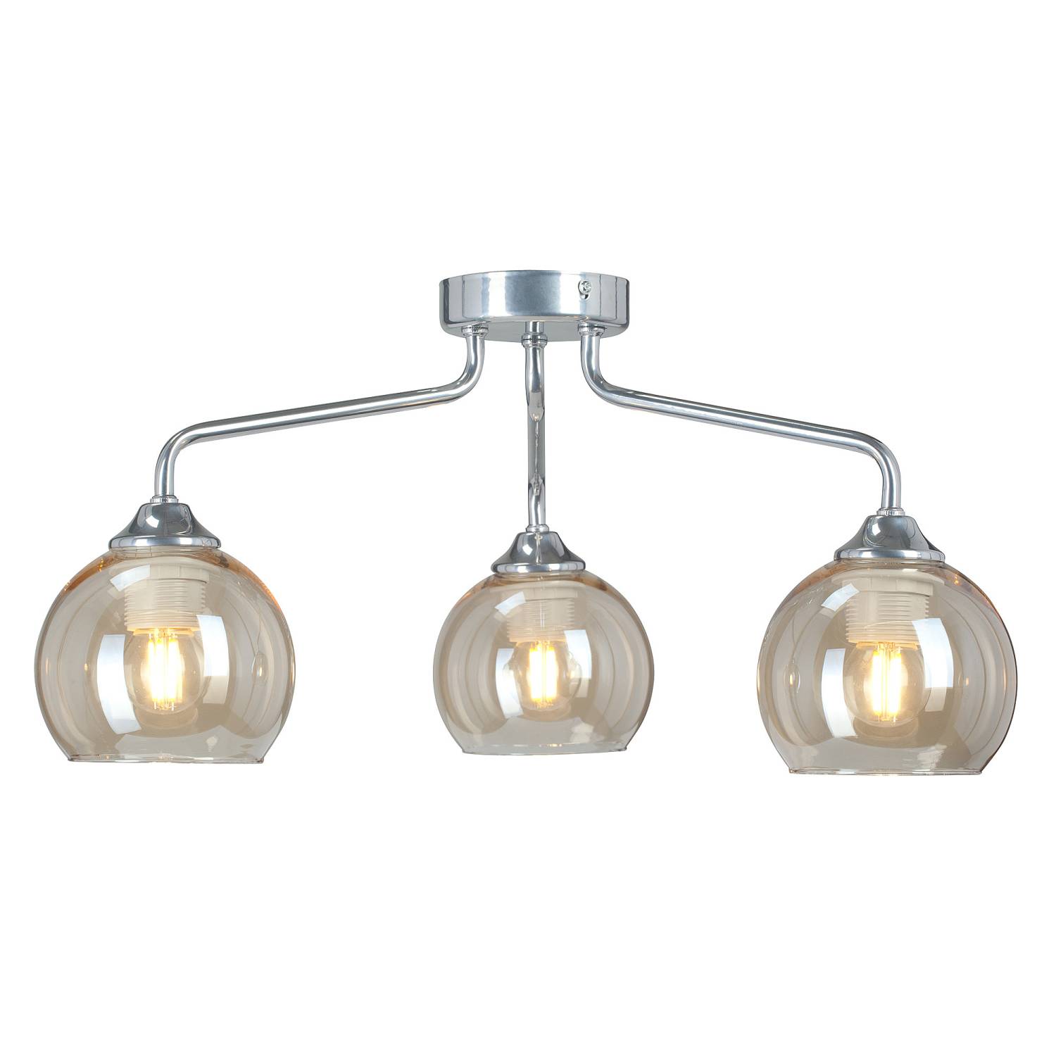 Потолочная люстра Vitaluce V3096-9/3PL