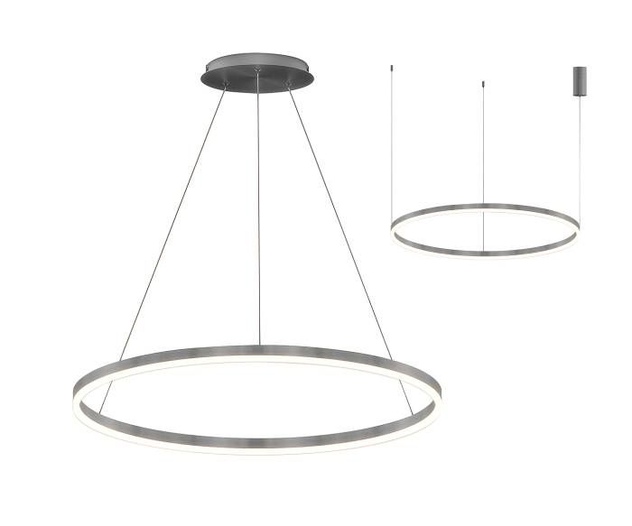 Подвесная люстра KINK Light Тор 08213,12A(4000K)