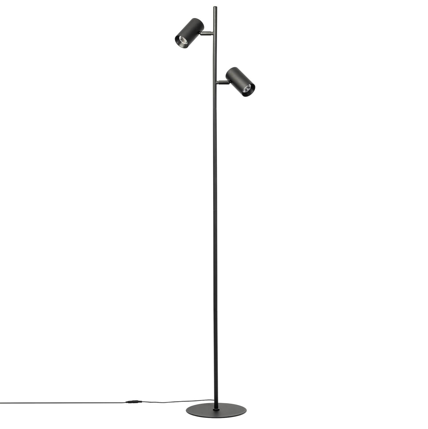 Торшер Citilux Twin CL809011N Торшер Citilux Twin CL809011N