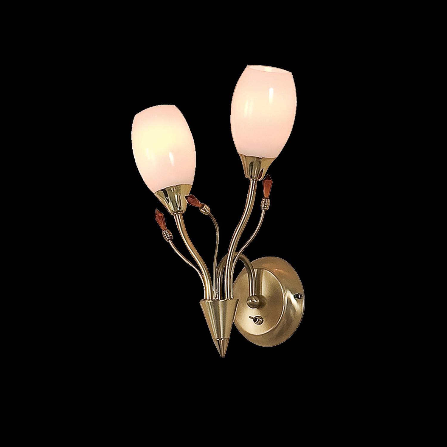 Настенное бра Citilux Комета CL108323