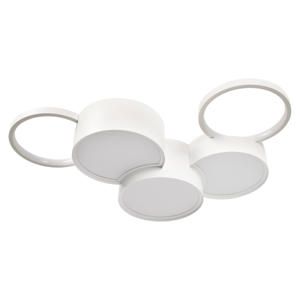 Потолочная люстра Loft It Pin 10317/5 White