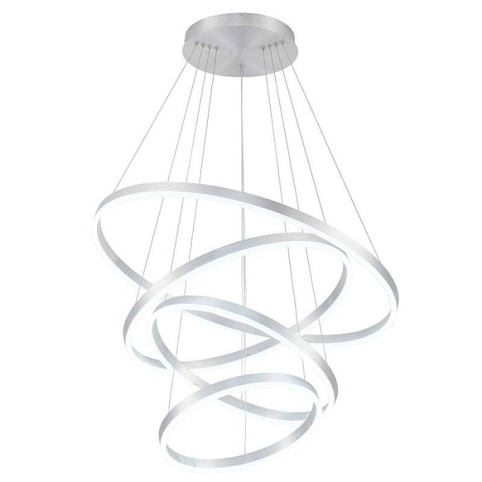 Подвесная люстра Stilfort Planetary 4005/11/04PL