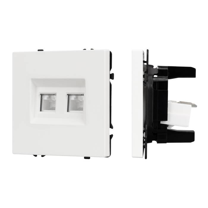 Розетка Arlight Nobe 054312