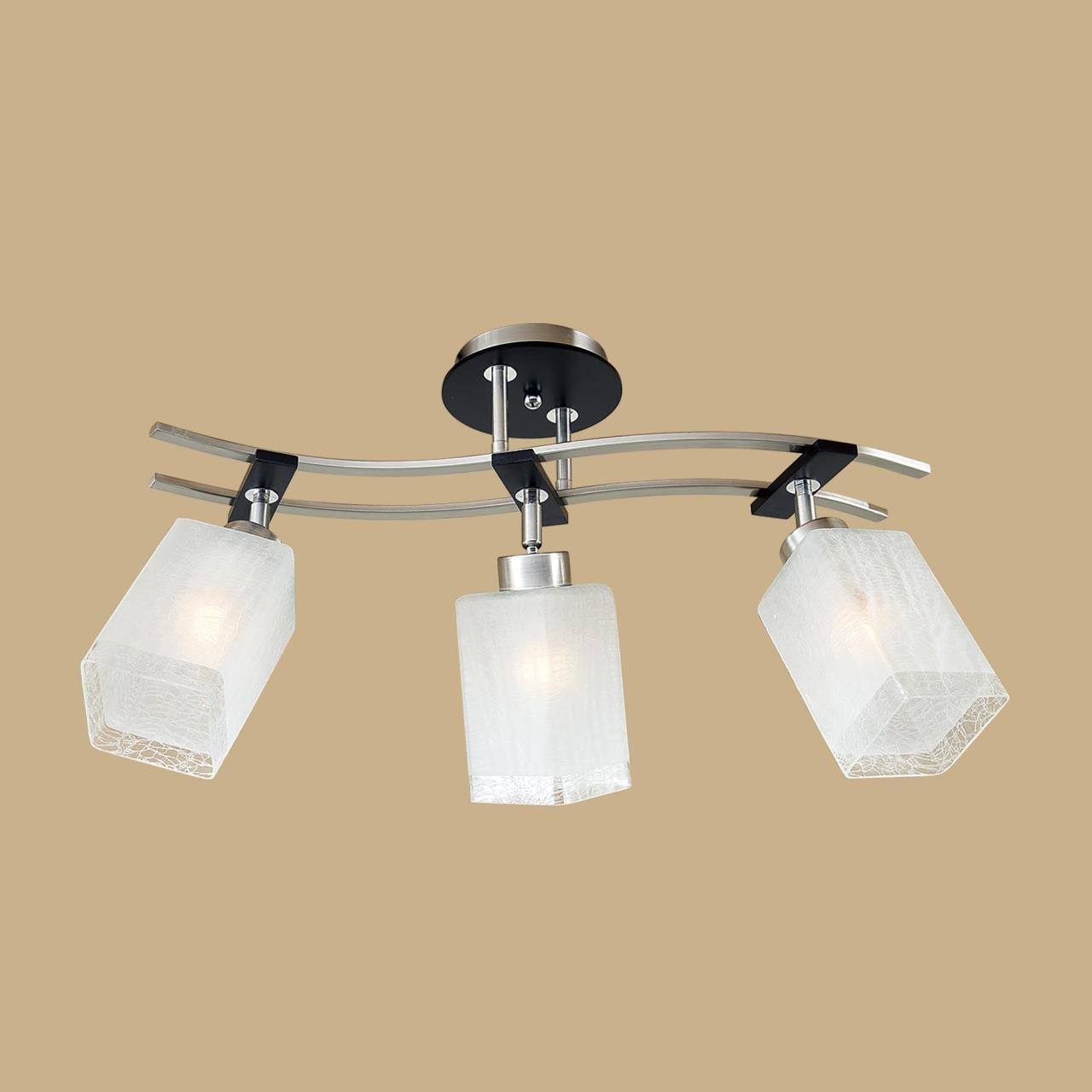 Потолочная люстра Citilux Мерида CL142131