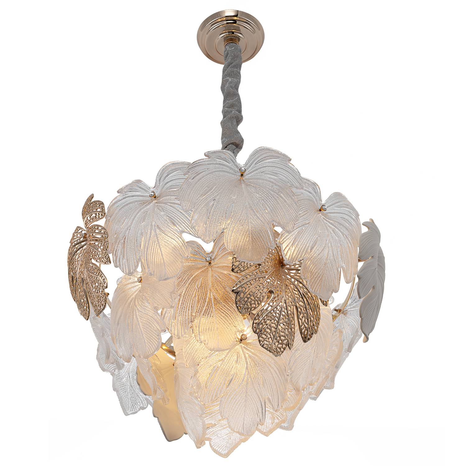 Подвесная люстра Citilux Dryad CL305150