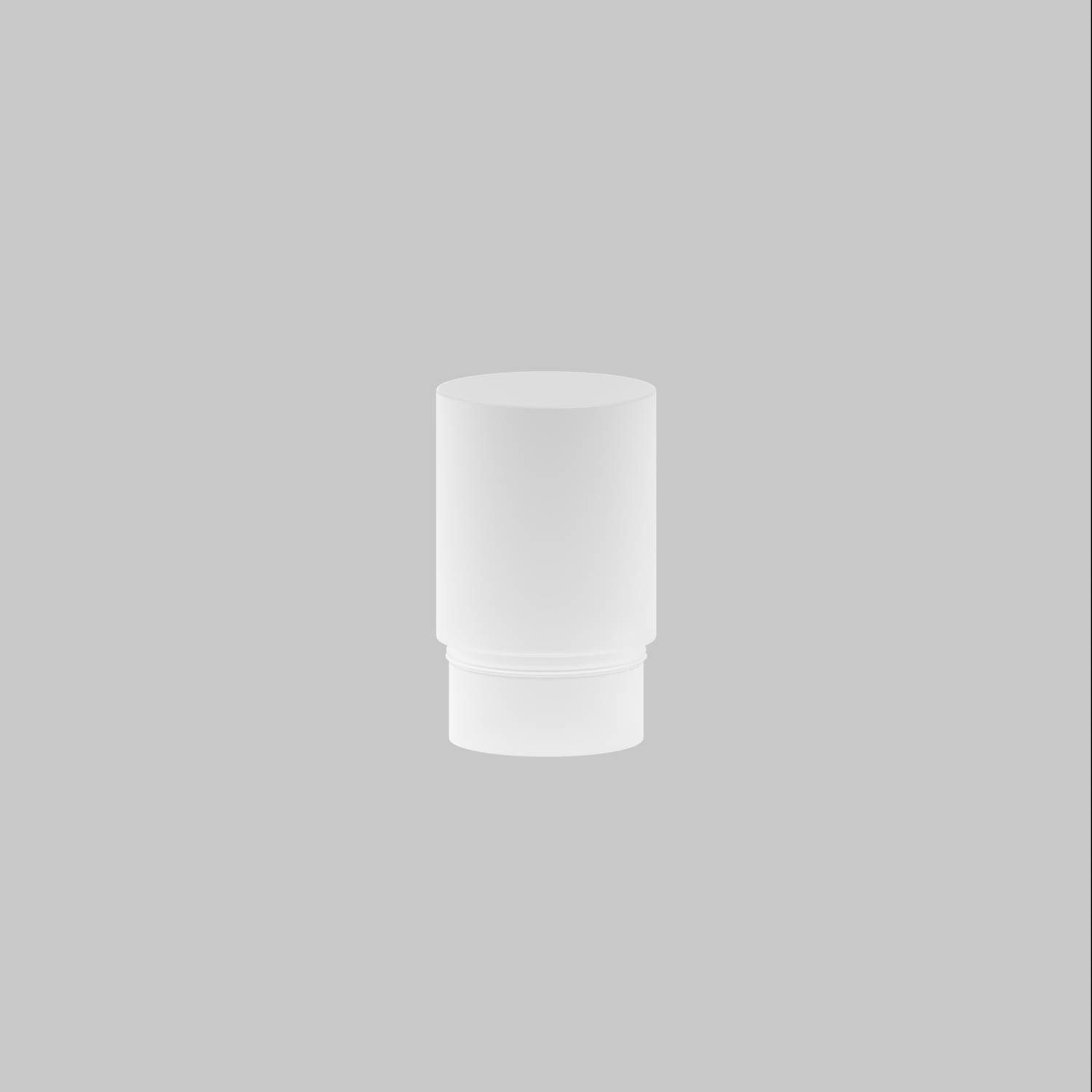 Матовый рассеиватель для Focus Led 5Вт Maytoni Focus LED Unity RingMAcr-5-W