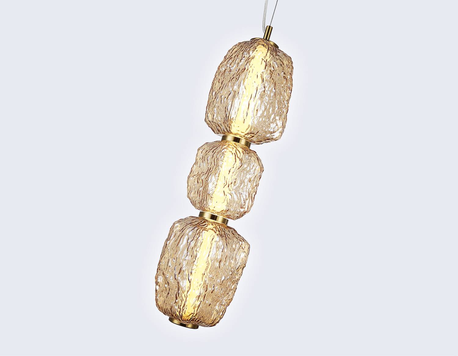 Светильник подвесной Ambrella Crystal LH30102