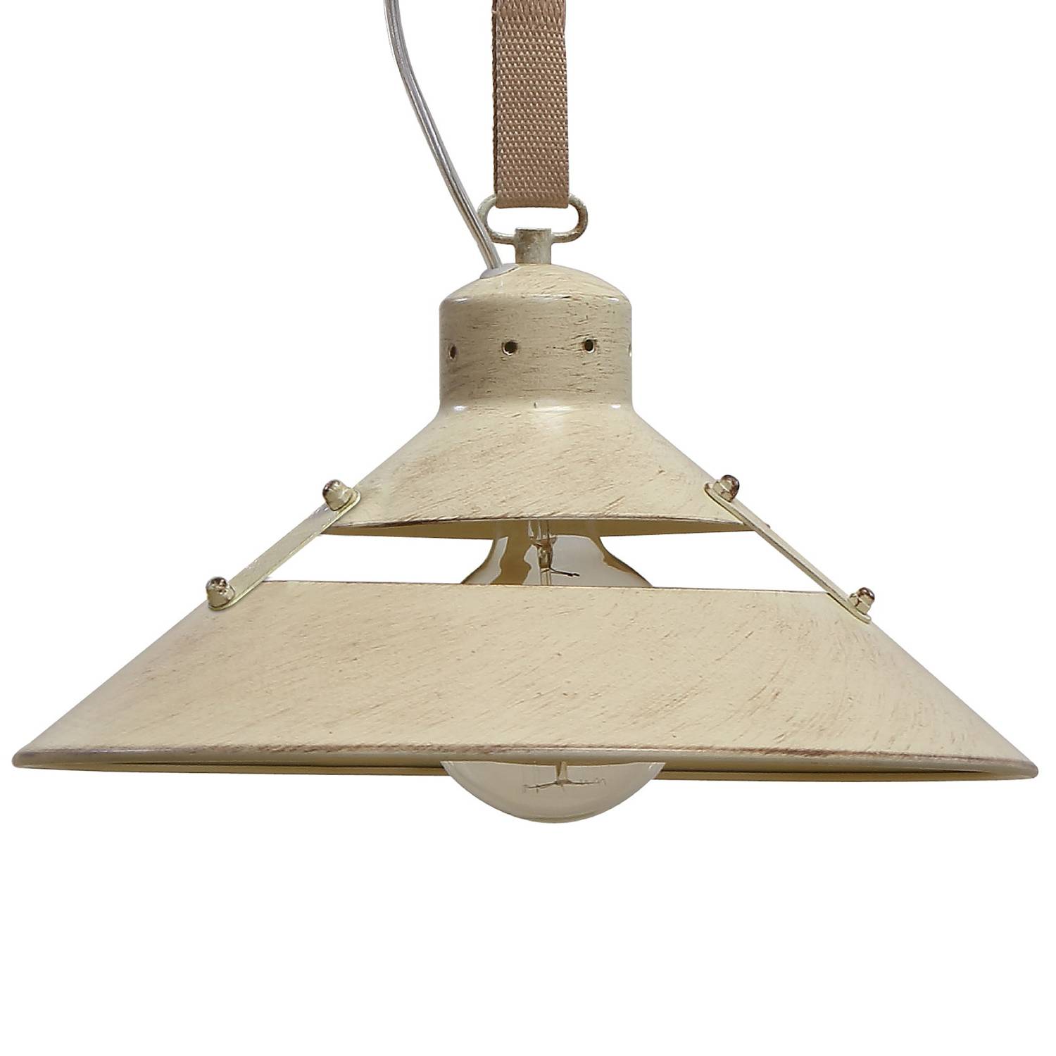 Светильник подвесной Mantra Industrial 5431