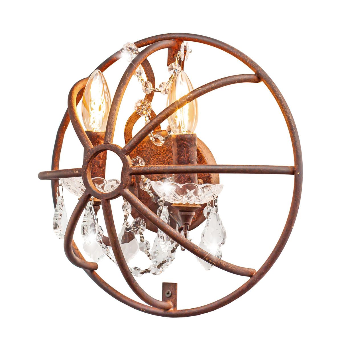 Настенное бра Loft It Enrike LOFT1897W