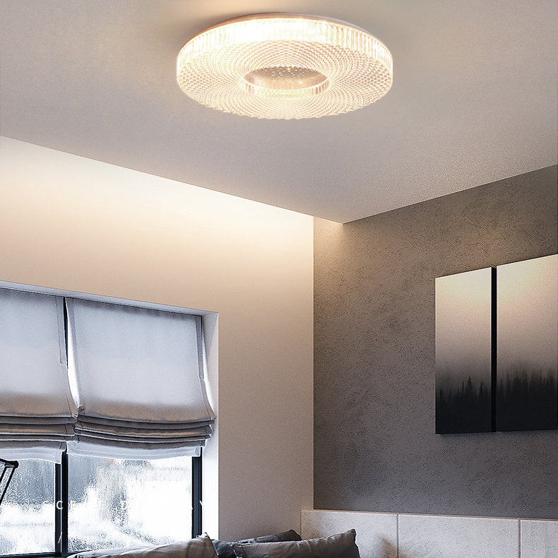 Светильник потолочный ImperiumLoft Kassi01 208040-23