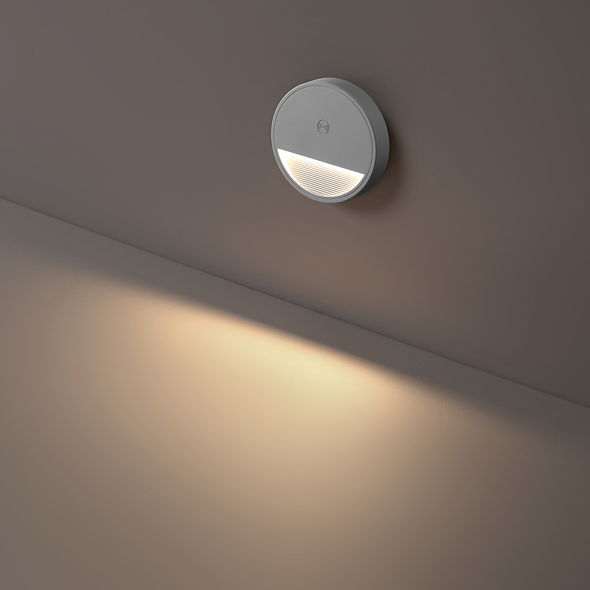 Подсветка для ступеней Novotech Vespera 359707