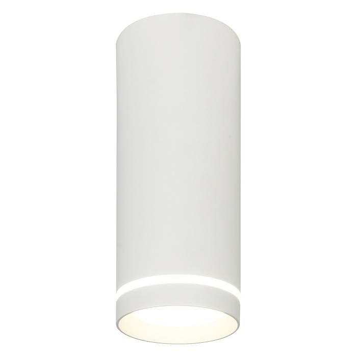 Накладной светильник Escada 20009 20009SMU/02LED SWH