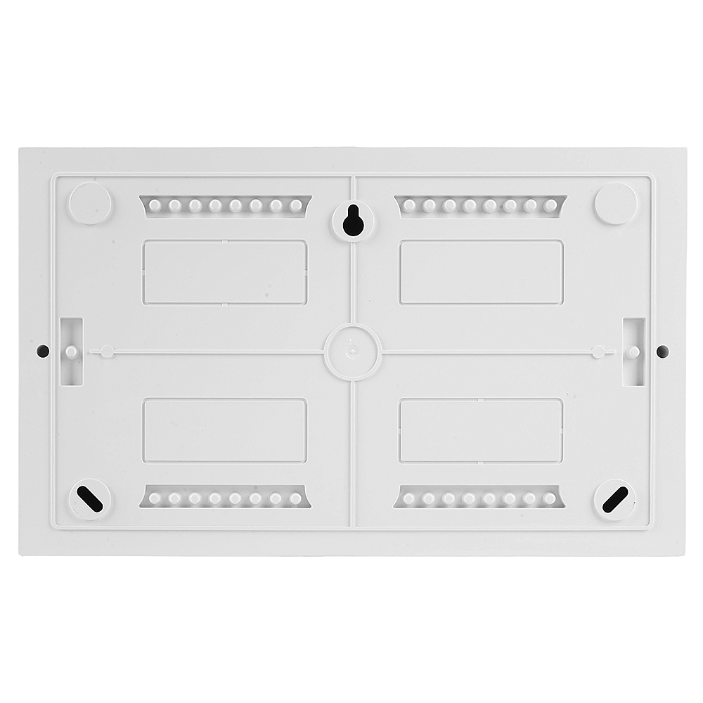 Бокс встраиваемый Stekker EBX50-5/18-50 50524