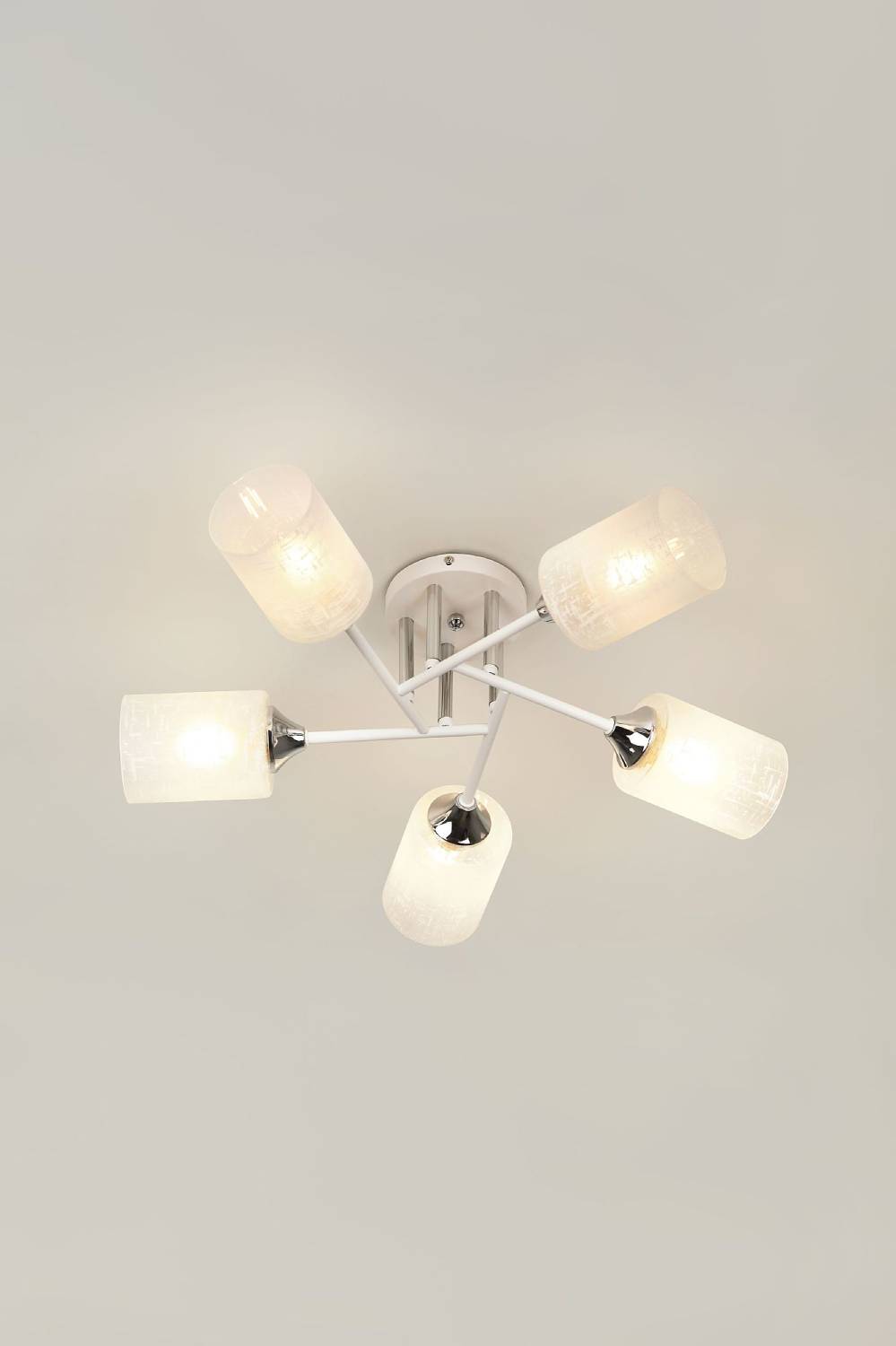 Потолочная люстра Rivoli Federica 9178-305