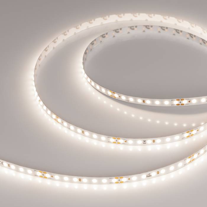 Светодиодная лента Arlight DOT открытая 040234