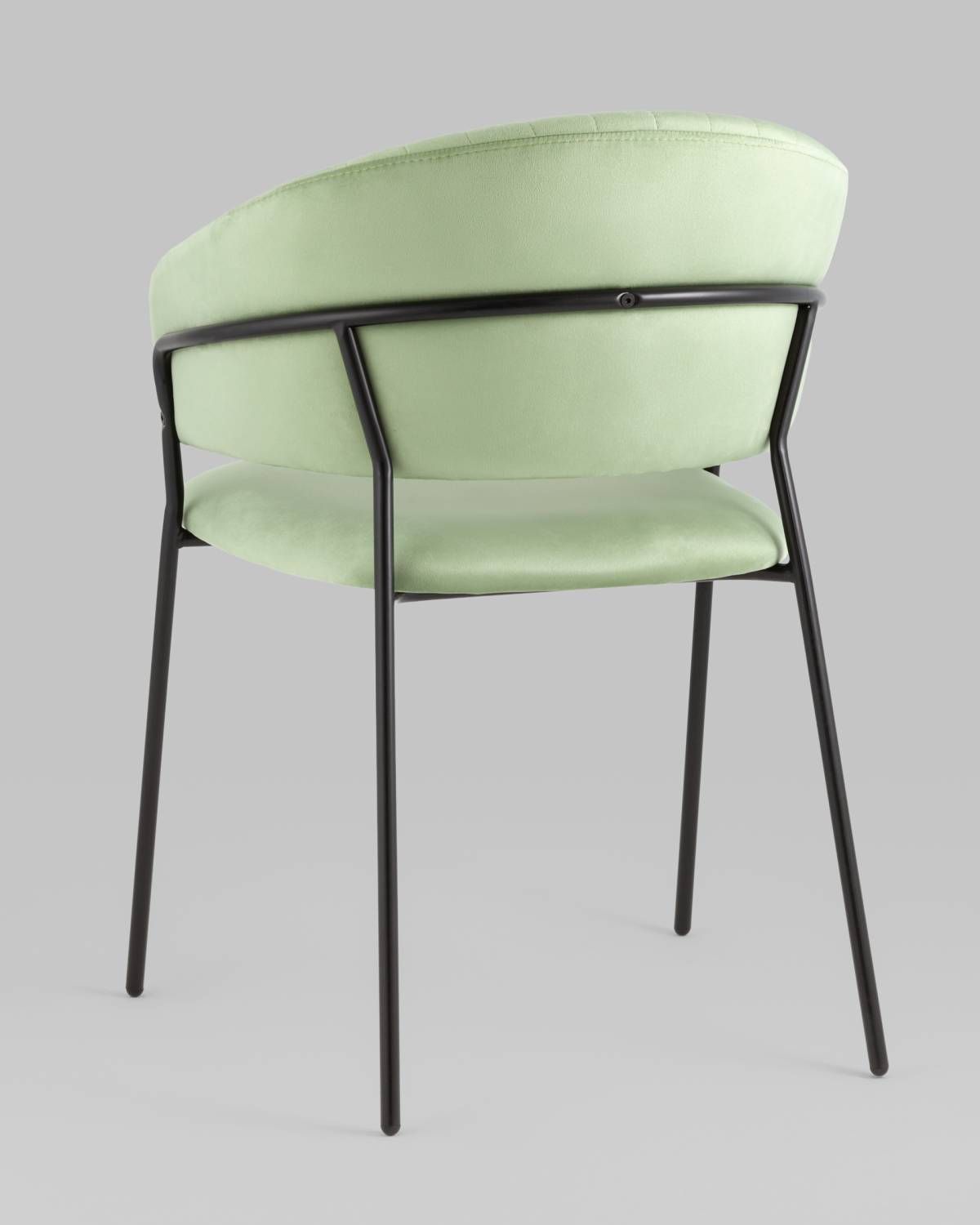 Обеденный стул Stool Group Бруно AV 433-Sspg-08