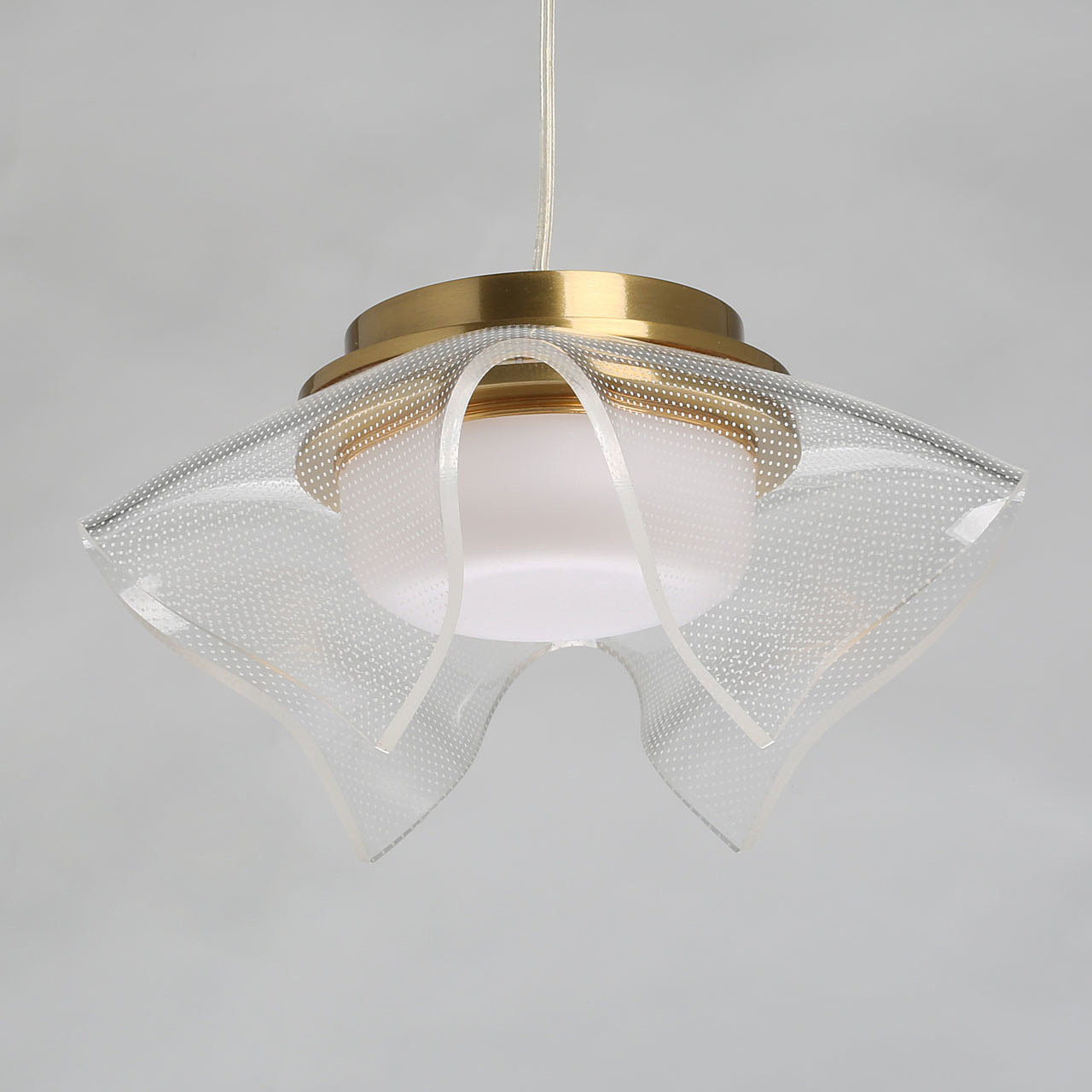 Светильник подвесной De Markt Ауксис 722012101