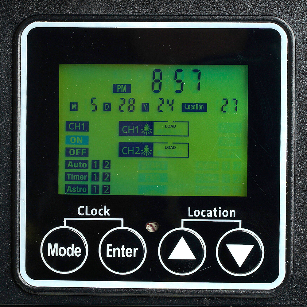 Реле времени (электронный) Feron TM100 51514