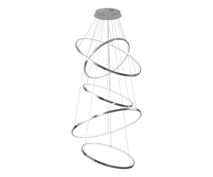 Подвесная люстра KINK Light Амия 09475-5A,02