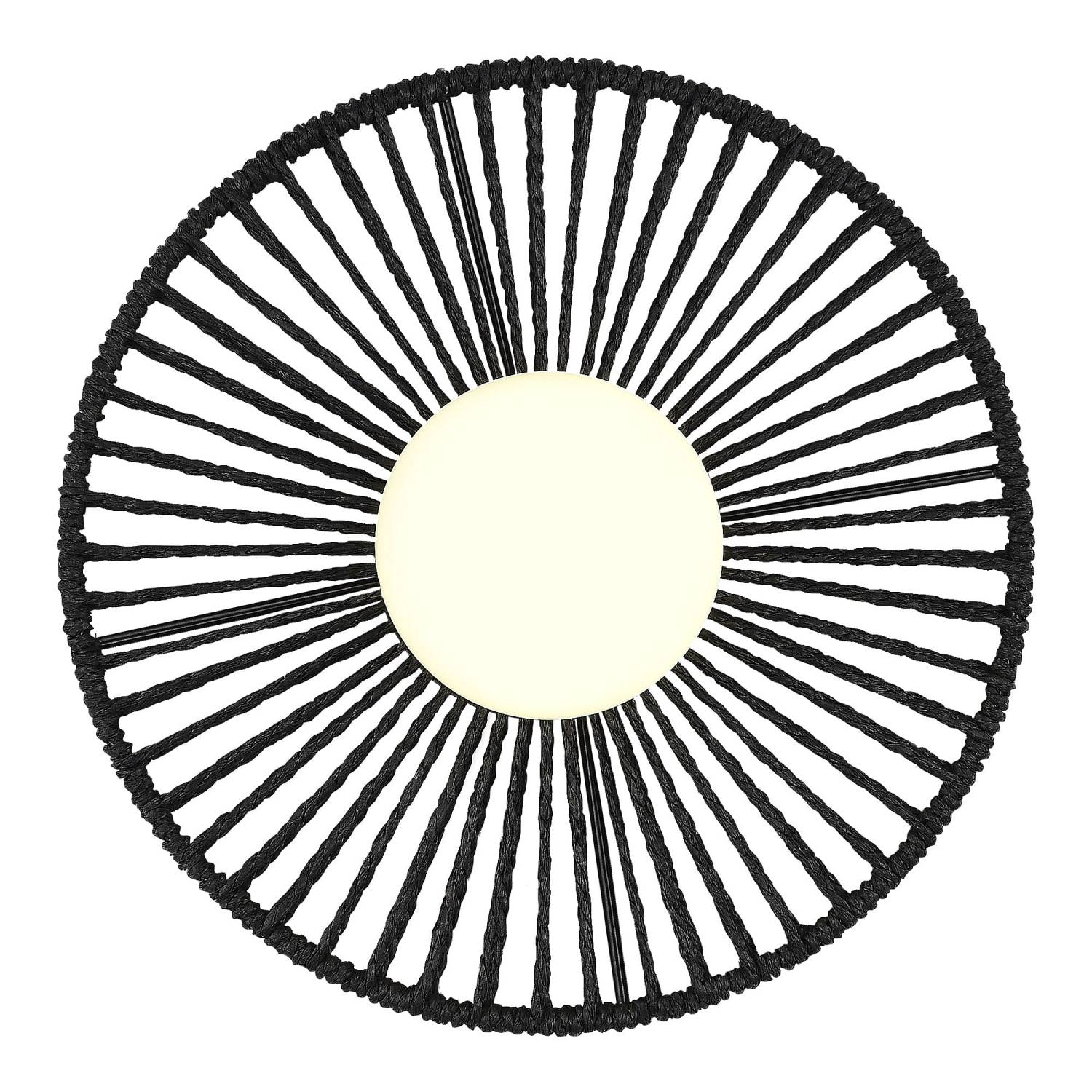 Настенный светильник Evoluce Loom SLE6022-401-01