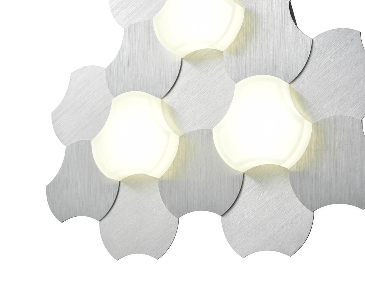 Настенный светильник Vele Luce Viva VL8045W03