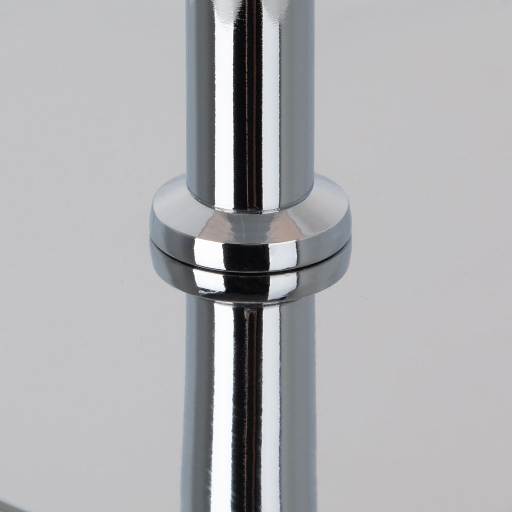 Настольная лампа Arte Lamp North A5896LT-1CC Настольная лампа Arte Lamp North A5896LT-1CC