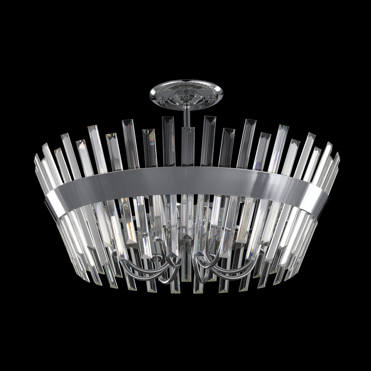 Потолочная люстра Citilux Вестерос CL307180