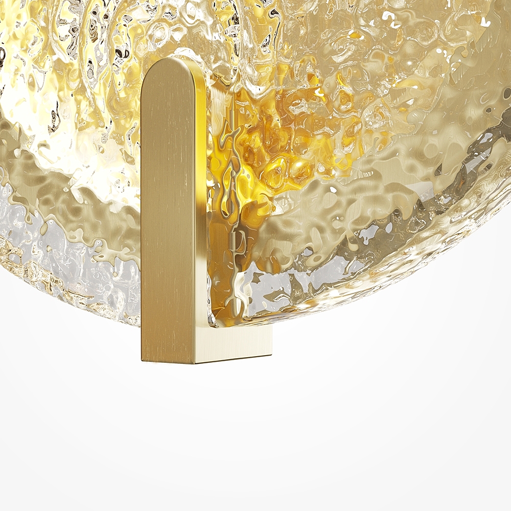 Настенный светильник Maytoni Regatta MOD481WL-L5BS3K