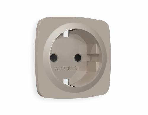 Накладка на механизм Ambrella Volt OMEGA OP3670