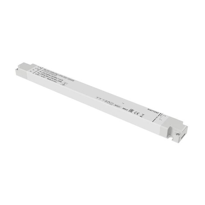 Источник напряжения 24В Dali DT6 150Вт IP 20 Maytoni Источники напряжения DALI 725008 Источник напряжения 24В Dali DT6 150Вт IP 20 Maytoni Источники напряжения DALI 725008