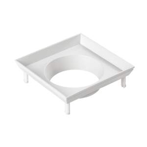 Рефлектор квадратный для рамок 07521х/07521X-01 и 07522х/07522X-01 Lightstar STELLA 075516