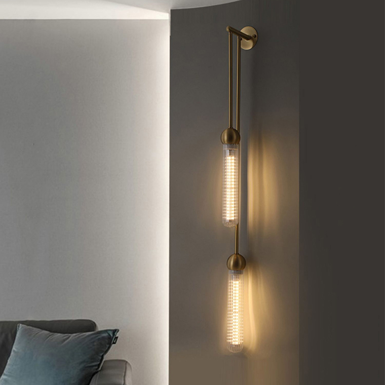 Настенное бра ImperiumLoft Rembert01 248462-01