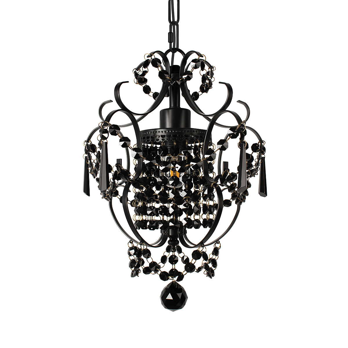 Светильник подвесной Loft It Burlesque 10417 BL