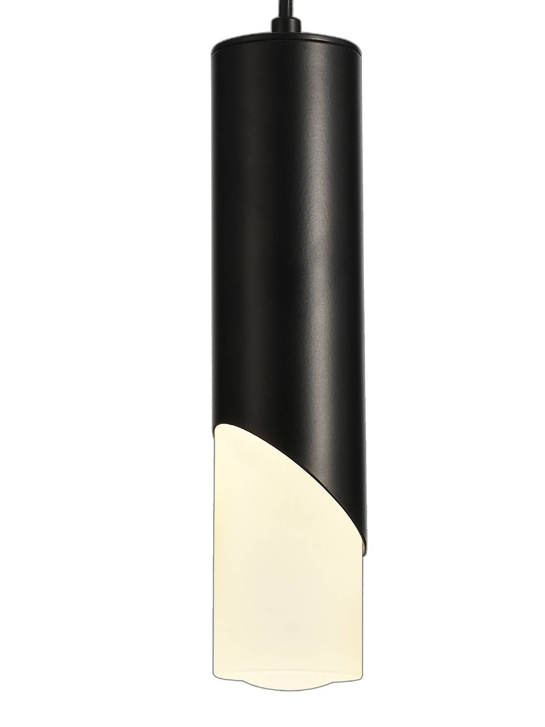 Natali Kovaltseva Loft Led LED LAMPS 81355 BLACK