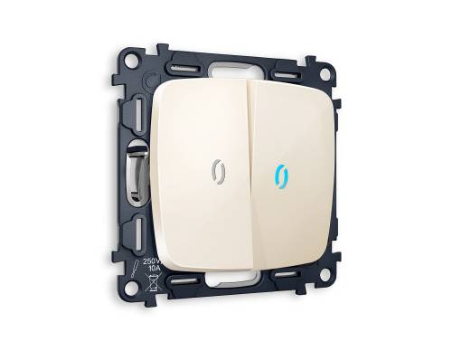 Выключатель Ambrella Volt OMEGA MO304040